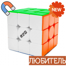 Кубик QIYI Mofangge Warrior M Pro