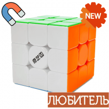 Кубик QIYI Mofangge Warrior M UV