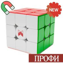 Кубик QIYI Mofangge X-Man Tornado 4M Flagship