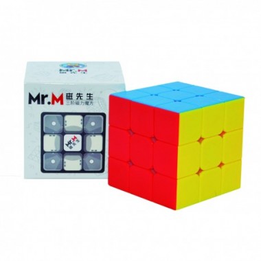 Кубик ShengShou MR. M