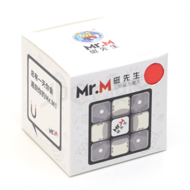 Кубик ShengShou MR. M
