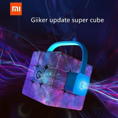 Кубик Xiaomi Giiker Cube i3s (v2) Update version