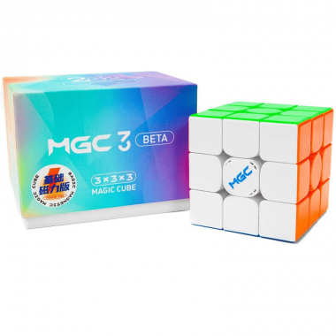 Кубик YJ MGC3 Beta
