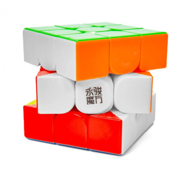 Кубик YJ Pocket Cube M 8403 50 мм