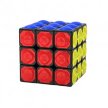 Кубик YJ Shizhang Cube