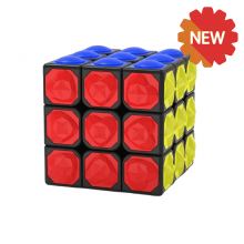 Кубик YJ Shizhang Cube