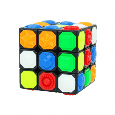 Кубик YJ Shizhang Cube