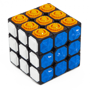 Кубик YJ Shizhang Cube