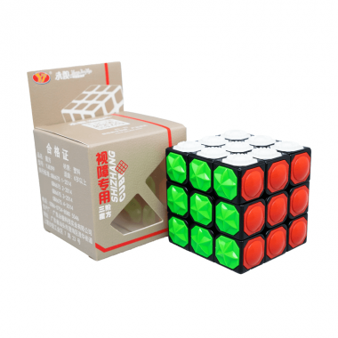 Кубик YJ Shizhang Cube