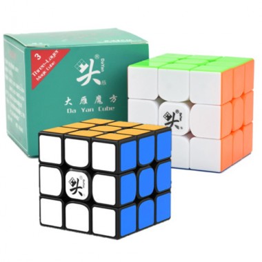 Кубик DaYan GuHong V3 M
