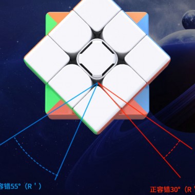 Кубик DianSheng