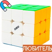 Кубик DianSheng M 7 см