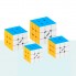 Кубик DianSheng M 8 см
