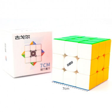 Кубик DianSheng M 7 см