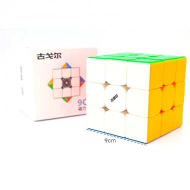 Кубик DianSheng M 9 см