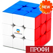 Кубик Gan Monster Go