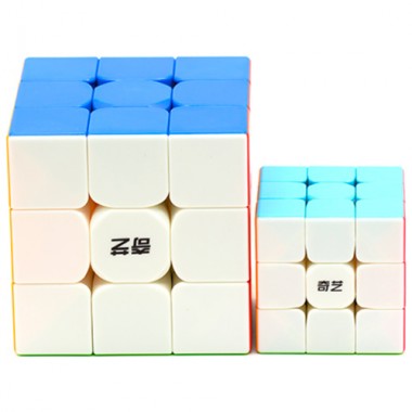 Кубик MoFangGe QiMeng 9cm Big Cube