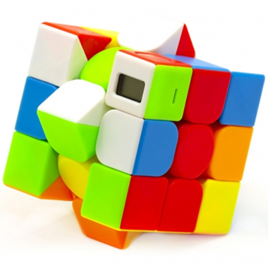 Кубик MoYu MFJS MeiLong Timer Cube