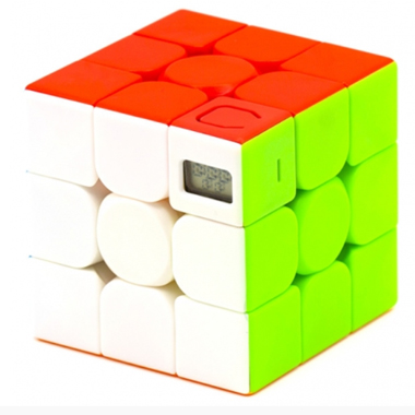 Кубик MoYu MFJS MeiLong Timer Cube