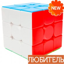 Кубик MoYu Plus 9 см
