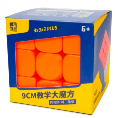 Кубик MoYu Plus 9 см