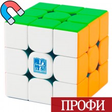 Кубик MoYu Super RS3M V2 Ball-core UV