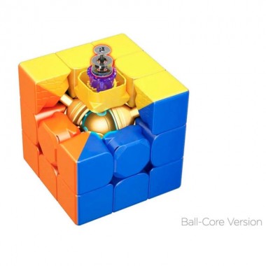 Кубик MoYu Super RS3M Ball-Core