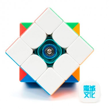 Кубик MoYu WeiLong WR M V9 Ball-Core UV