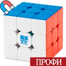 Кубик MoYu WeiLong WR M V9 Ball-Core UV
