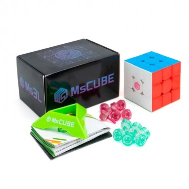 Кубик MsCube MS3L Enhanced M