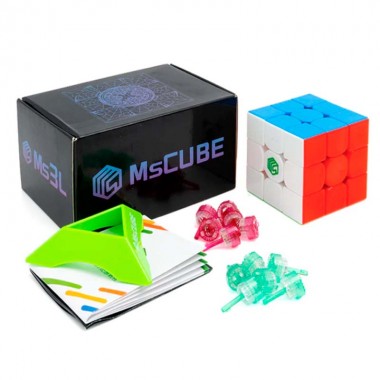 Кубик MsCube MS3L Standart M