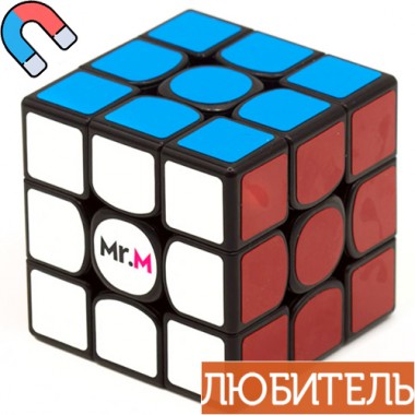 Кубик ShengShou MR. M V2