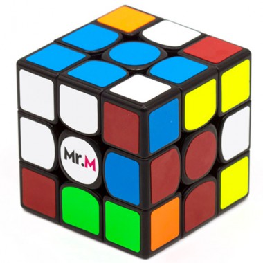 Кубик ShengShou MR. M V2
