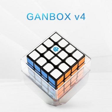 Кубик Gan 460 M 4x4