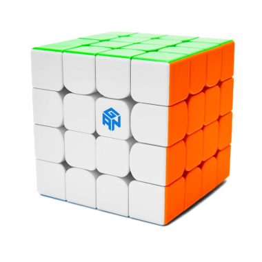 Кубик Gan 4X4 460 M V2