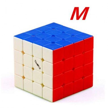 Кубик MoFangGe 4x4 Valk 4M