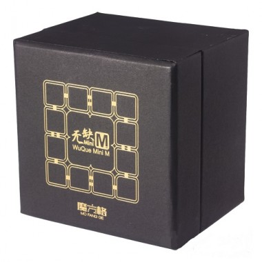 Кубик MoFangGe 4x4 WuQue Mini M