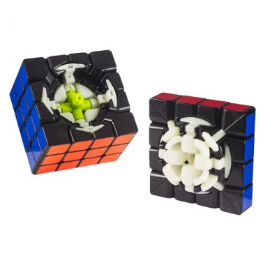 Кубик MoFangGe 4x4 WuQue Mini