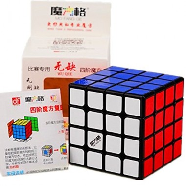 Кубик MoFangGe 4х4 WuQue