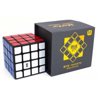 Кубик MoYu 4x4 AoSu GTS M