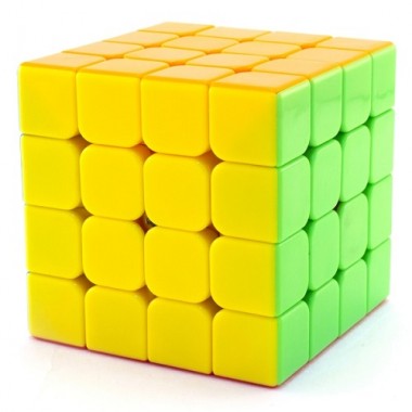 Кубик MoYu 4x4 MoFangJiaoShi MF4s