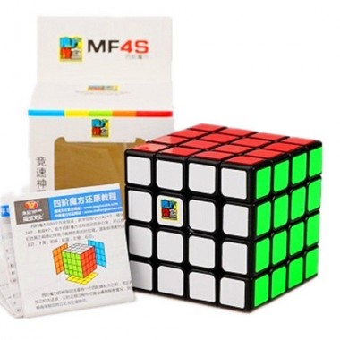 Кубик MoYu 4x4 MoFangJiaoShi MF4s