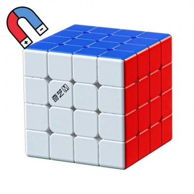 Кубик QIYI Mofangge 4X4 M Pro