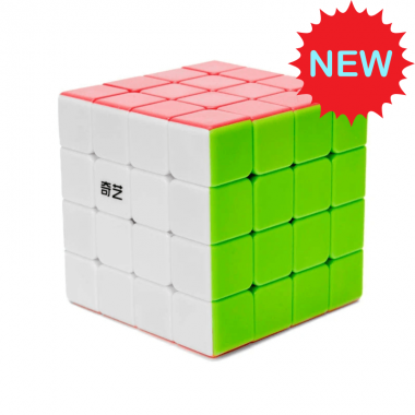 Кубик QIYI Mofangge 4X4 Qiyuan S3