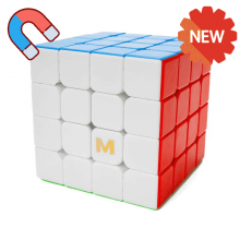 Кубик YJ 4x4 MGS 4 Elite