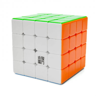 Кубик YJ 4x4 Pocket Cube M 8404 56мм