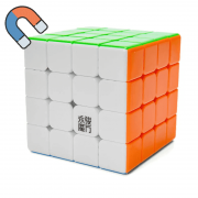 Кубик YJ 4x4 Pocket Cube M 8404 56мм