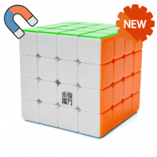 Кубик YJ 4x4 Pocket Cube M 8404 56мм