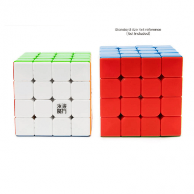 Кубик YJ 4x4 Pocket Cube M 8404 56мм