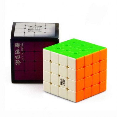 Кубик YJ 4x4 YuSu 2M